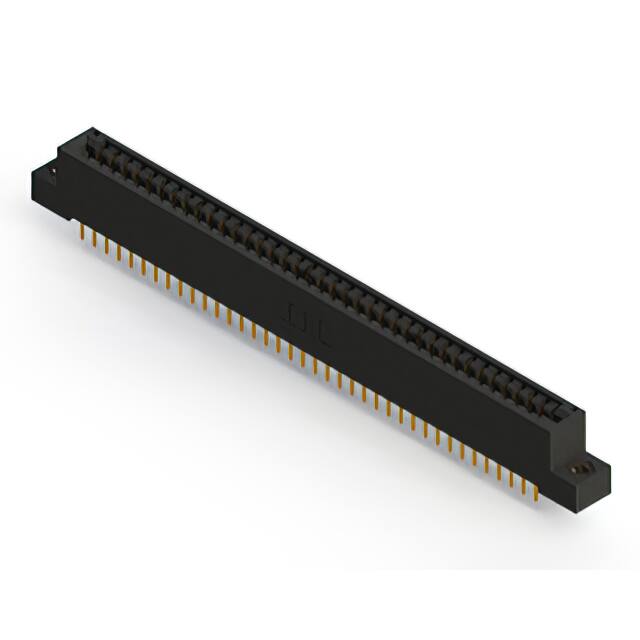 896-076-521-207 EDAC Inc.  Edgeboard Connectors